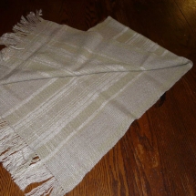 runner linen