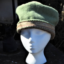 hat reversible greens 19.05
