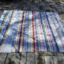 rag rug multi 18.53