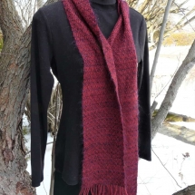 scarf reds 16.61