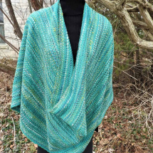 wrap emerald 19.61-62