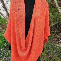 wrap orange 19.78