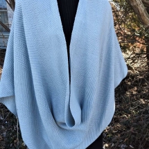 wrap blue 19.22