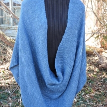 wrap indigo 19.32