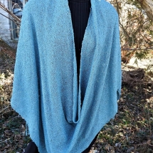 wrap blue 19.35-36